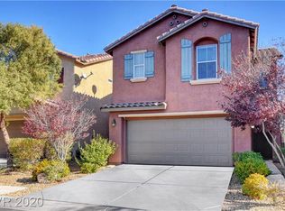 9948 Pimera Alta St, Las Vegas, NV 89178