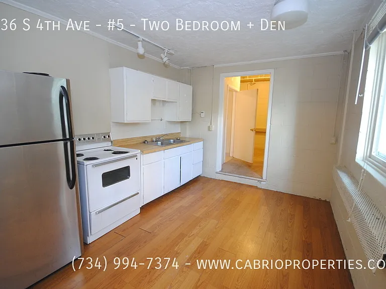 536 S 4th Ave — Photo 29