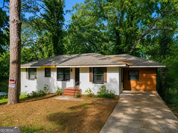 2164 Mark Trl, Decatur, GA 30032