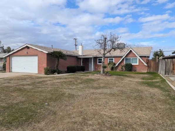 1828 Julian Ave, Bakersfield, CA 93304