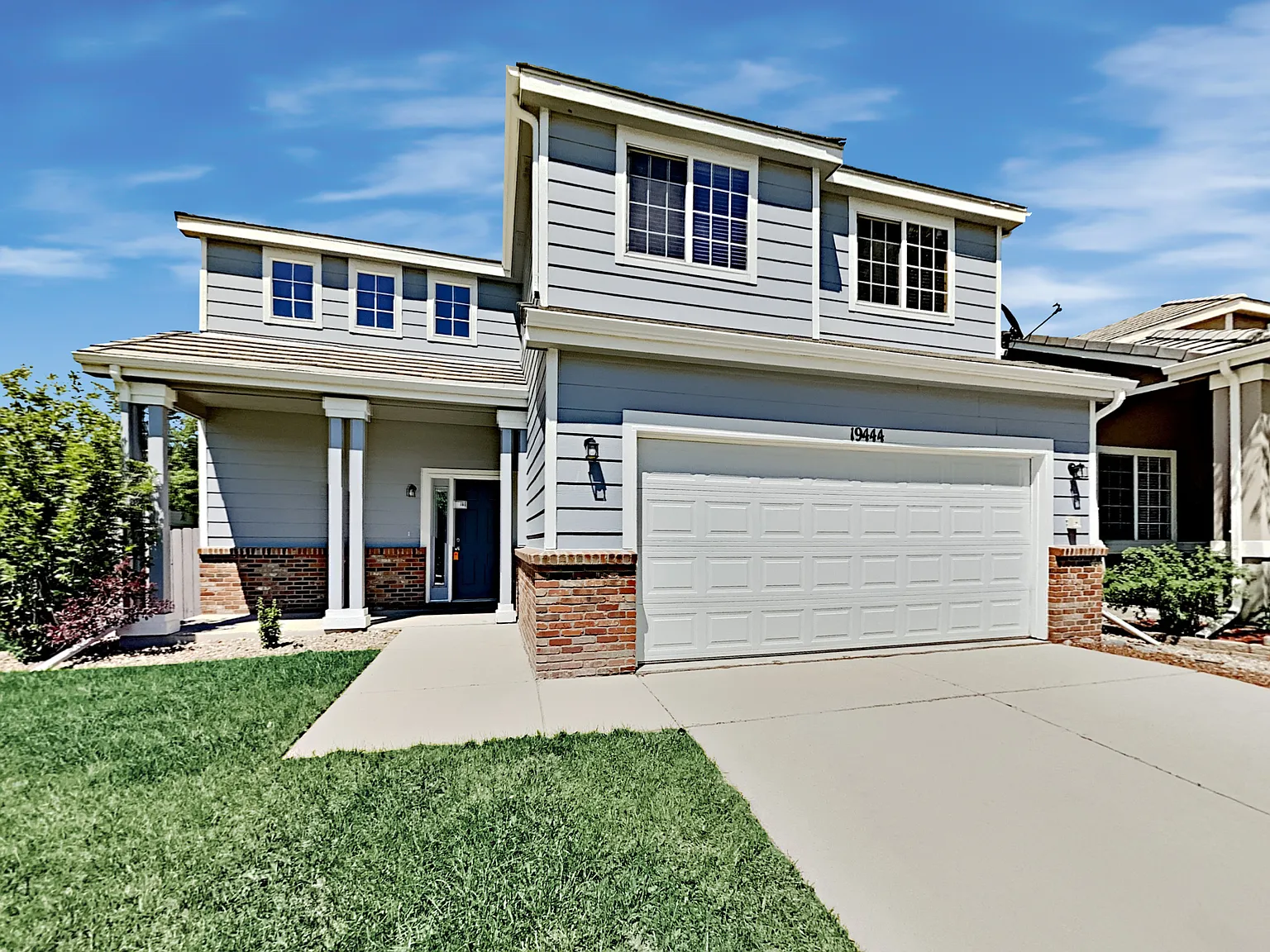 3 bed, 2.5 bath, 1495 sqft, $3,000 — Photo 1