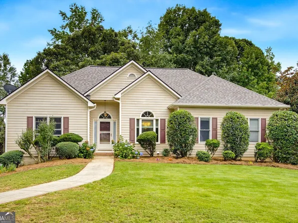 4090 Chestnut Springs Ct, Cumming, GA 30041
