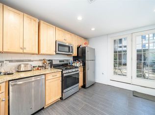 334 Bloomfield St APT 1, Hoboken, NJ 07030