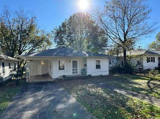 337 Leonard St, Hot Springs, AR 71913
