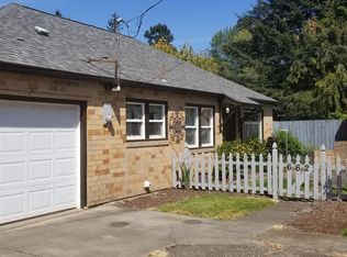 662 Thompson Ave NE, Salem, OR 97301