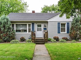 18624 William St, Lansing, IL
