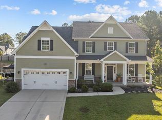 195 Laurel Dr, Spring Lake, NC 28390