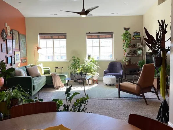 3661 E Rock Creek Rd APT 12, Eagle Mountain, UT 84005