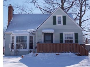 4226 Stilmore Rd, South Euclid, OH 44121