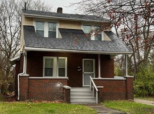 914 Whittier Ave, Akron, OH 44320