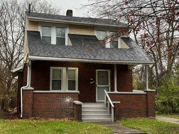 914 Whittier Ave, Akron, OH 44320