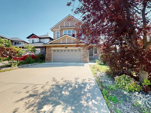 335 62nd St SW, Edmonton, AB T6X 0E5