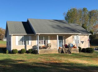 2462 Union City Rd, Richmond, KY 40475