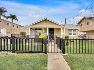 9713 Cedar St, Bellflower, CA 90706