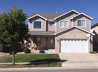 10771 Xanadu St, Commerce City, CO 80022