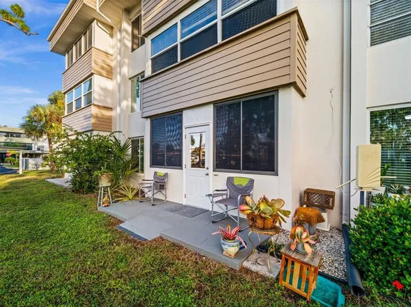 21260 Brinson Ave APT 106, Port Charlotte, FL 33952