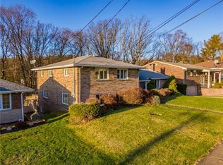 1613 3rd St, Natrona Heights, PA 15065