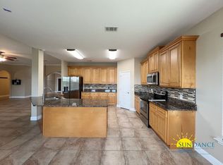 539 Tom Sawyer Ln, Crestview, FL 32536