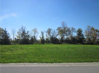 1445 Olde Briar Ln, Carmel, IN 46032