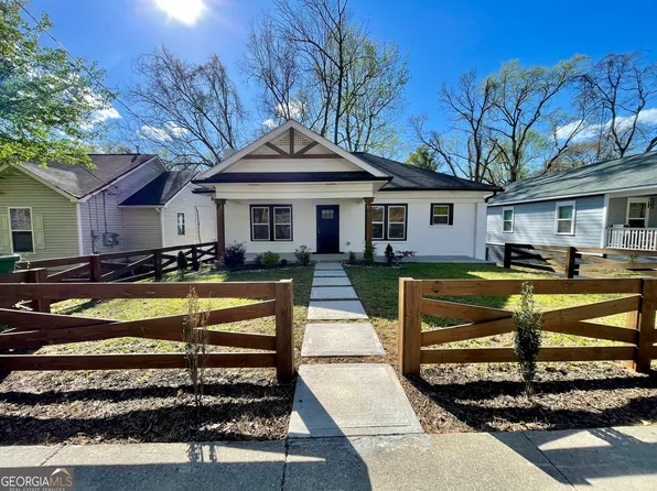 438 Holly St NW, Atlanta, GA 30318