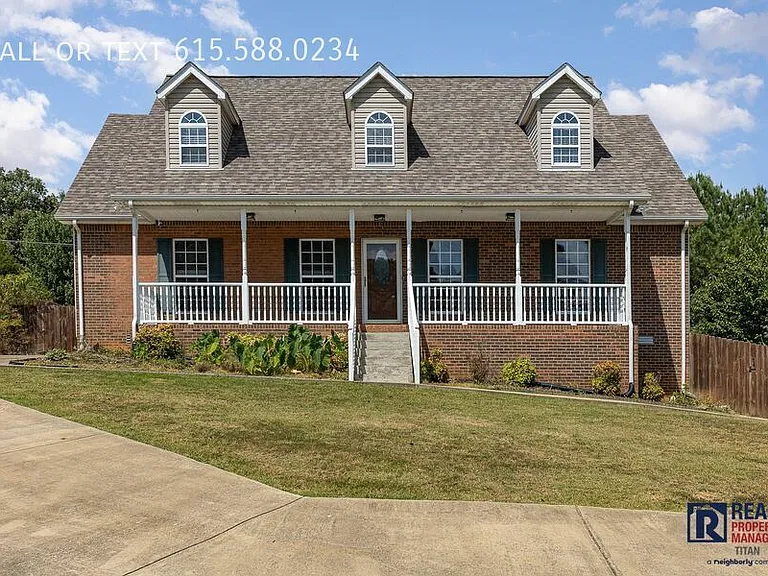 7222 Mary Susan Ln — Photo 1