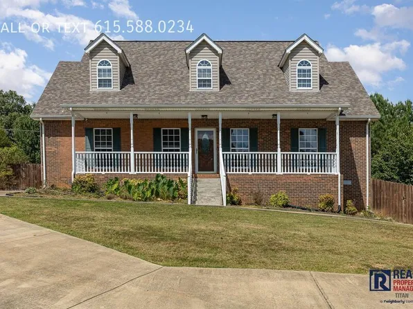 7222 Mary Susan Ln, Fairview, TN 37062
