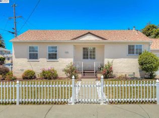 15219 Upton Ave, San Leandro, CA 94578