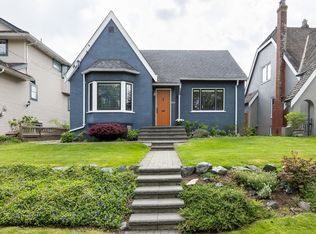 524 2nd St, New Westminster, BC