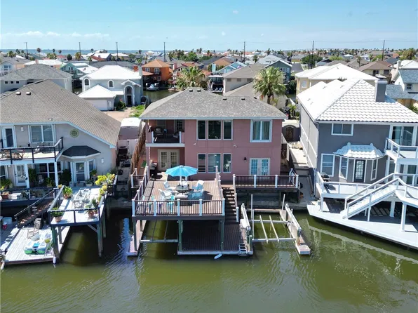 15322 Tortuga Ct, Corpus Christi, TX 78418