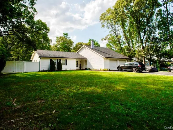 36 Harford Drive, Coram, NY 11727