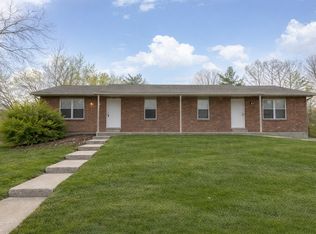 1321 S Roseta Ave, Columbia, MO 65201