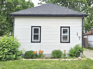 17 Taylor Ave, Chatham Kent, ON N7L 2T4