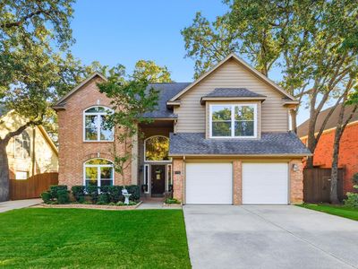 507 Anthony Dr, Euless, TX, 76039