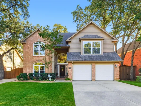 507 Anthony Dr, Euless, TX 76039