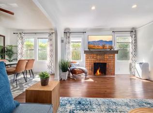 1232 N Ogden Dr #2, Los Angeles, CA 90046