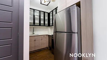 Rented by Nooklyn NYC LLC