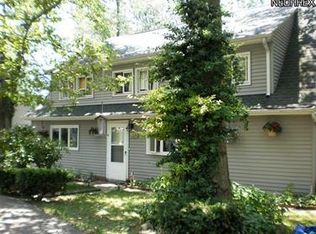 1130 Division Rd, Madison, OH 44057