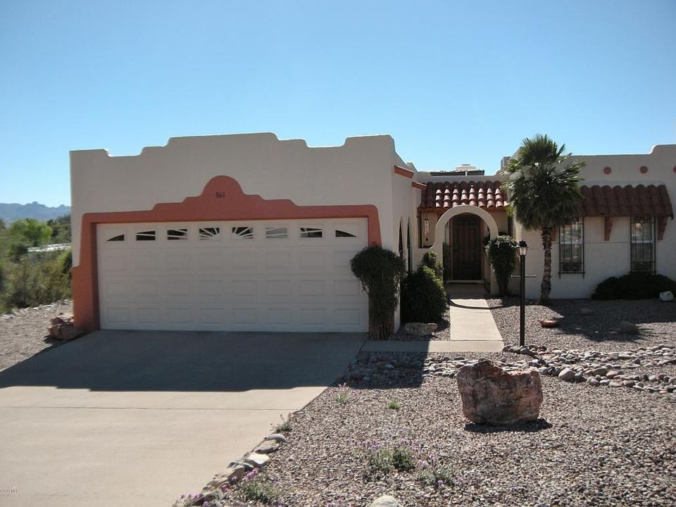 1st image of 861 W Bella Vista Dr