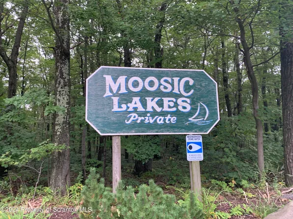 W Shore Dr, Lake Ariel, PA 18436