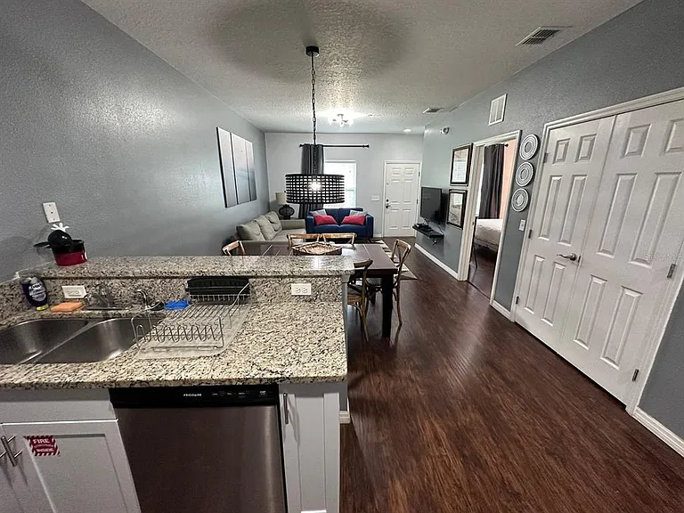 5368 Diplomat Ct #106 — Photo 20