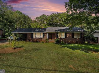 945 Finley St, Griffin, GA 30224