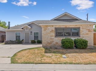332 Conestoga, Waco, TX 76706