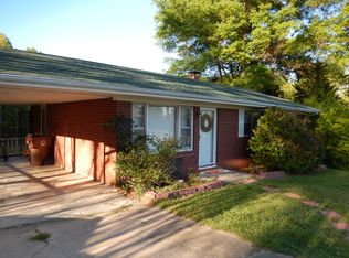 5338 Trinity Blvd, Trinity, NC 27370