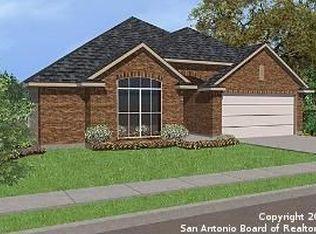 206 Kensington Dr, Cibolo, TX 78108