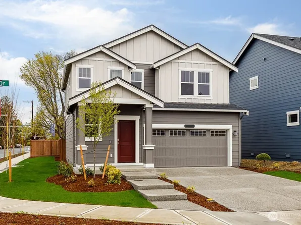 1720 Moran Avenue #4, Snohomish, WA 98290