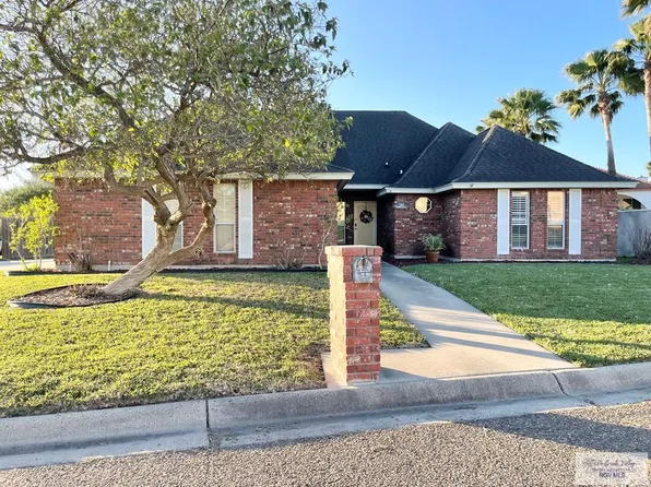 2801 N Augusta National Dr, Harlingen, TX 78550