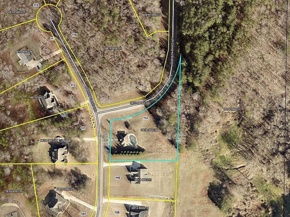 1st image of 112 Bonny Oaks Dr