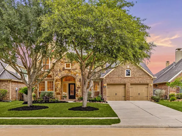 28014 Canyon Wren Dr, Katy, TX 77494