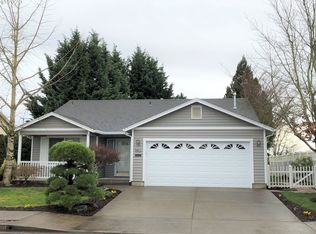 2708 Vasser St, Woodburn, OR 97071