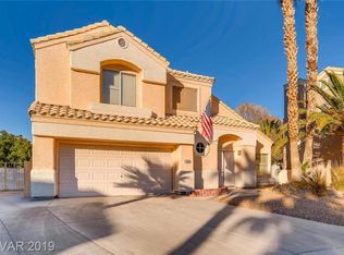 2542 Triana Cir, Henderson, NV 89074